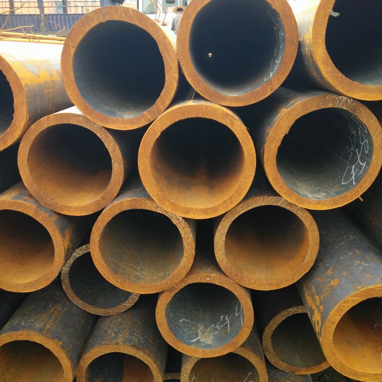 呼和浩特20#无缝钢管 大口径无缝钢管 无缝钢管价格 陕西钢材
