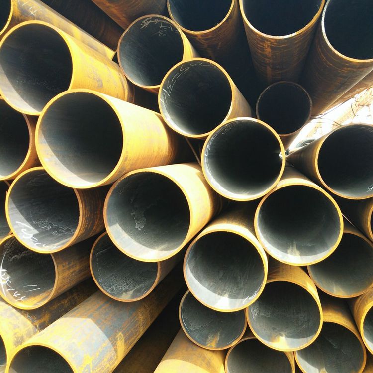 无缝管，钢管折弯，钢管除锈，钢管打孔，管加工件，钢管深加工