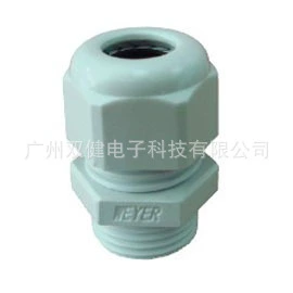 HSK-M 系列 - 尼龙电缆防水接头-上海文依WEYER