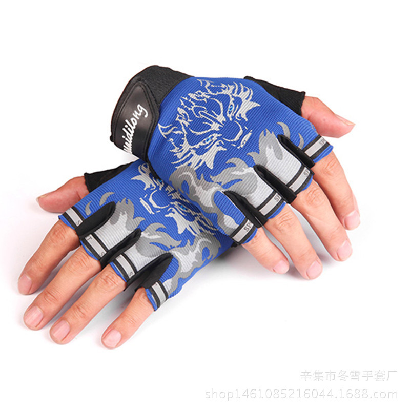 Travel tactics gloves for men and women for gym