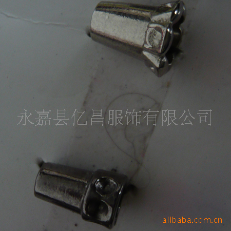 金属粘钻绳头 吊钟 绳索卡头 绳止辅料  停止器