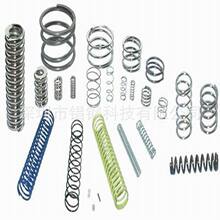 ���P䓏��� 304 Stainless Steel 0.08-7mm Compression Spring