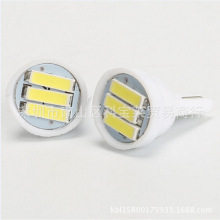 Sֱ T10 7020 3SMD LED܇Tʾxָʾ՟