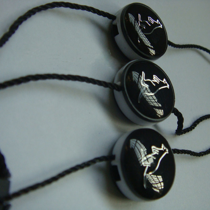 厂家生产高档三合一滴胶吊粒 塑料烫银表面水晶环保滴塑 眼镜手表