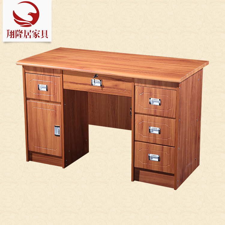 Company Staff Desk Home Study Desk Writing Desk Wholesale Simple Modern Plate Computer Desk Spot Company Staff Desk Home Study Desk Writing Desk Wholesale Simple Modern Plate Computer Desk Spot