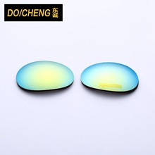 自产自销儿童/成人椭圆魔术贴渐奥特曼蜘蛛侠羽绒服帽子镜片