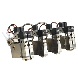 热熔胶机;点胶设备;金属成型设备