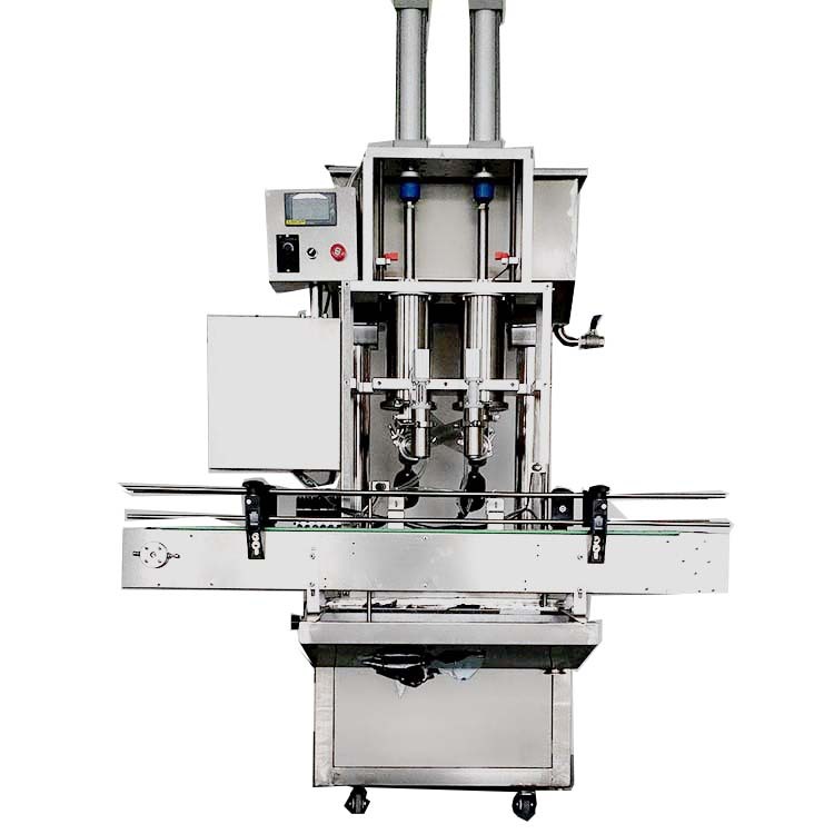 气缸灌装机单头双头灌装机定量灌装机伺服厂家优惠销售颗粒灌装机