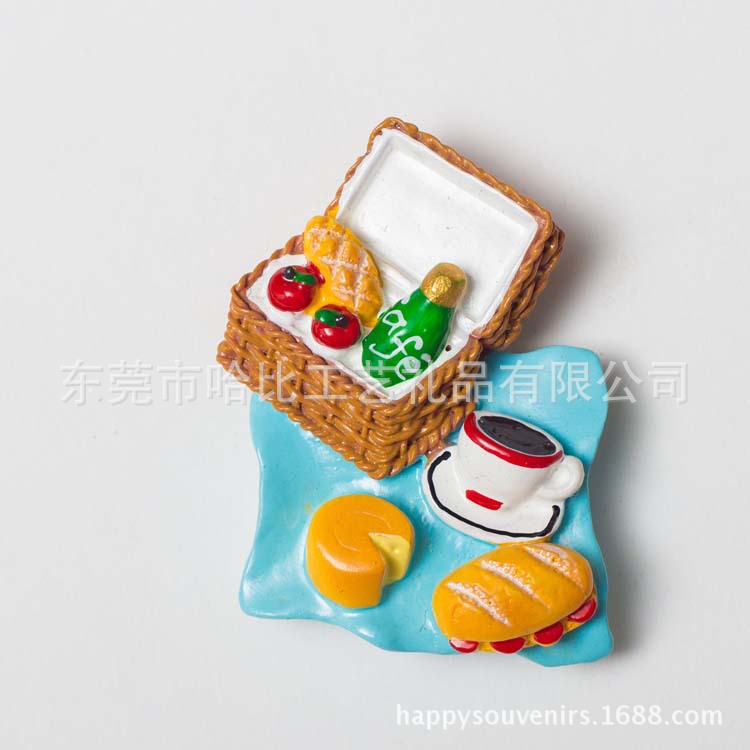 푸른 천 피크닉