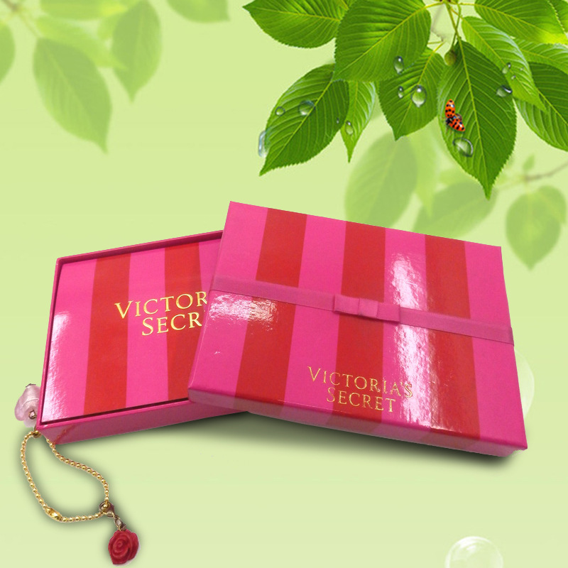 白卡纸天地盖硬盒长方形天地盖礼品盒礼物盒子伴手礼包装盒空盒