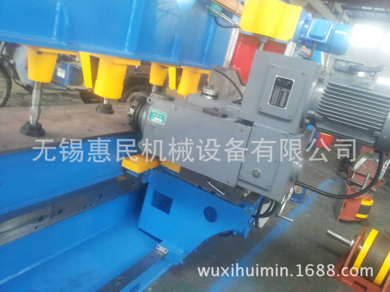 厂家供应  焊接坡口机 铣边机、钢板坡口机、焊接辅助