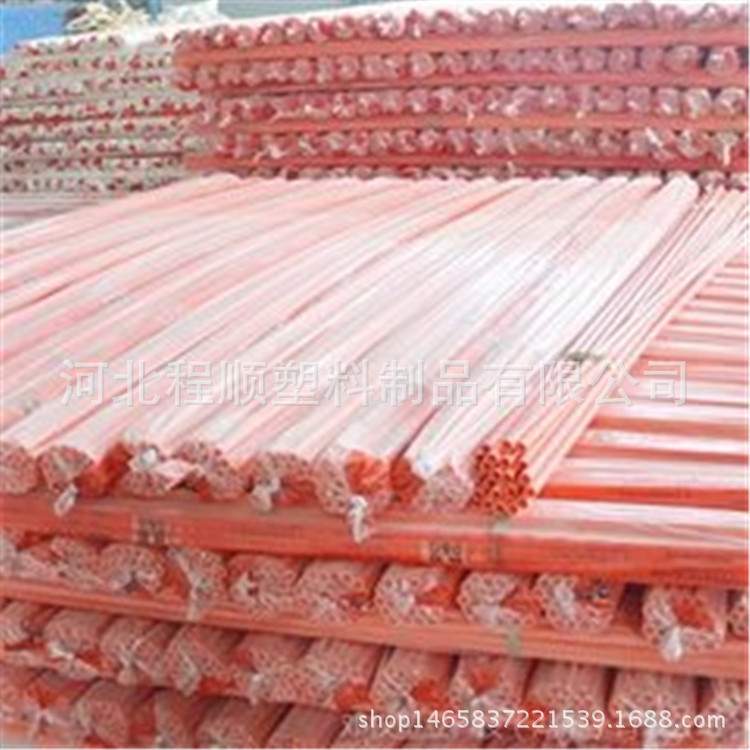 供应pvc穿线管16/20/25/32/40/50mm阻燃绝缘穿线管电工套管预埋管