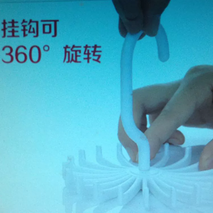 Plastic tie, wholesale