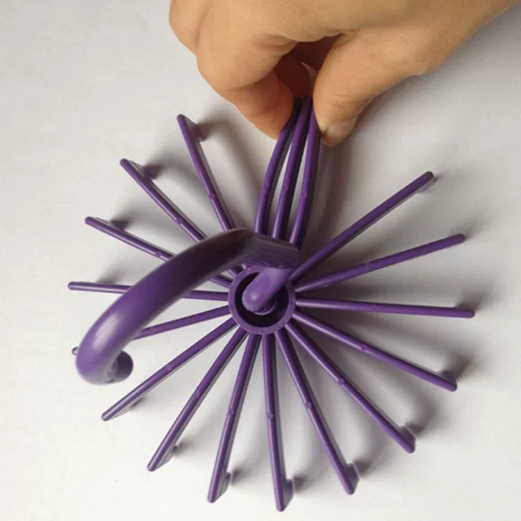 Plastic tie, wholesale