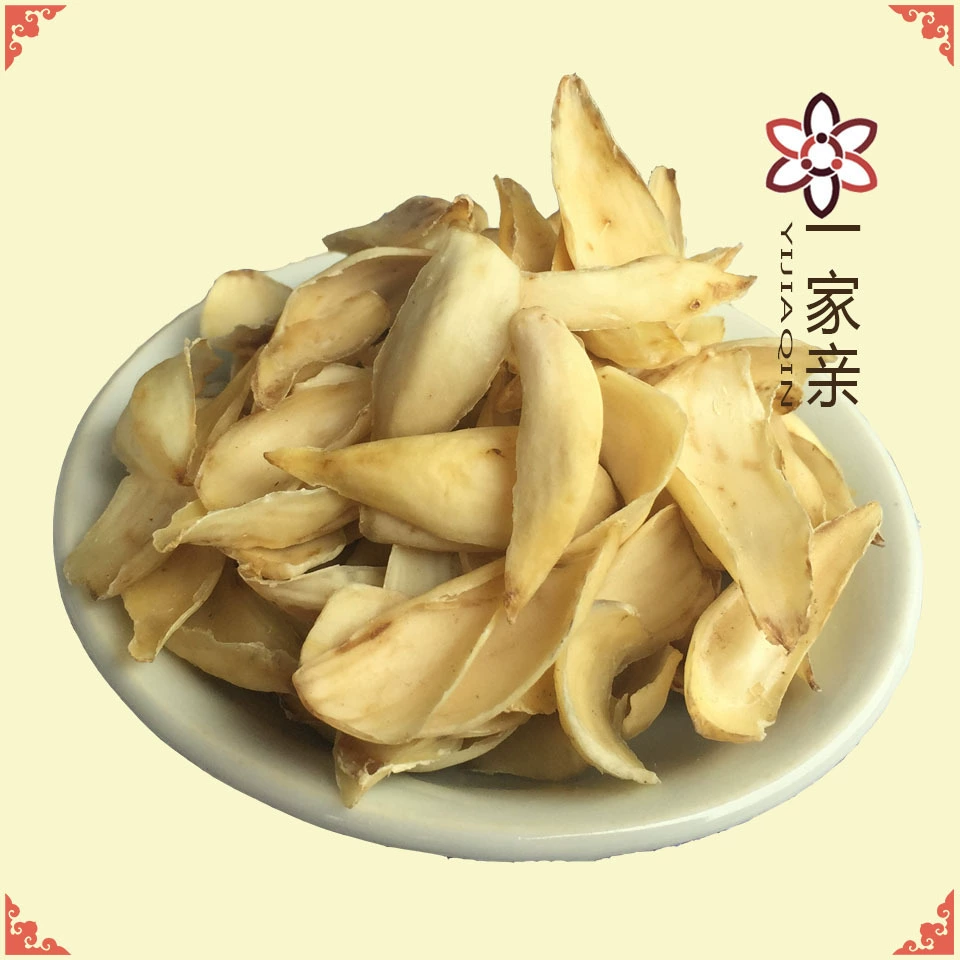 Новинка 2025 года: Лоншаньская лилия, двойного назначения (лекарство и пищевая добавка), китайский лекарственный материал, сушеная лилия в рулонах, не из Ланьчжоу [большие куски]