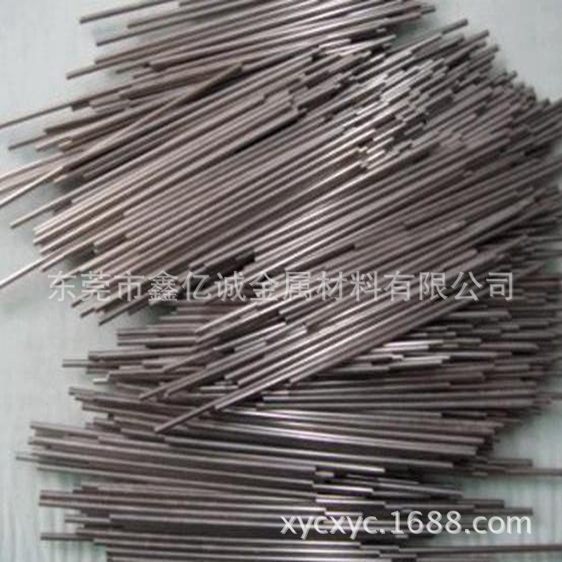 供应304不锈钢毛细管 不锈钢精密圆管 3*0.25mm空心毛细管