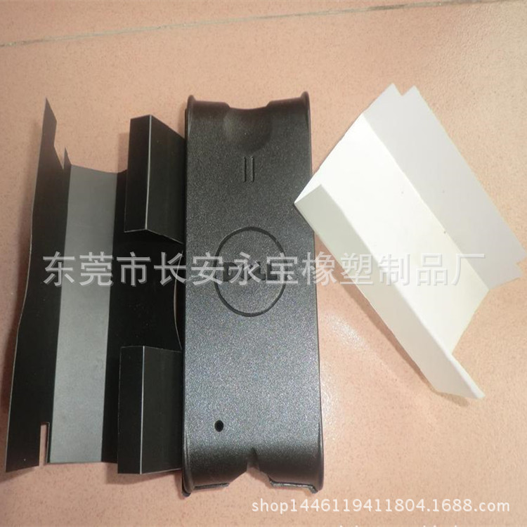 厂家供应 电池电源专用pc pp PET绝缘片阻燃耐高温绝缘麦拉片