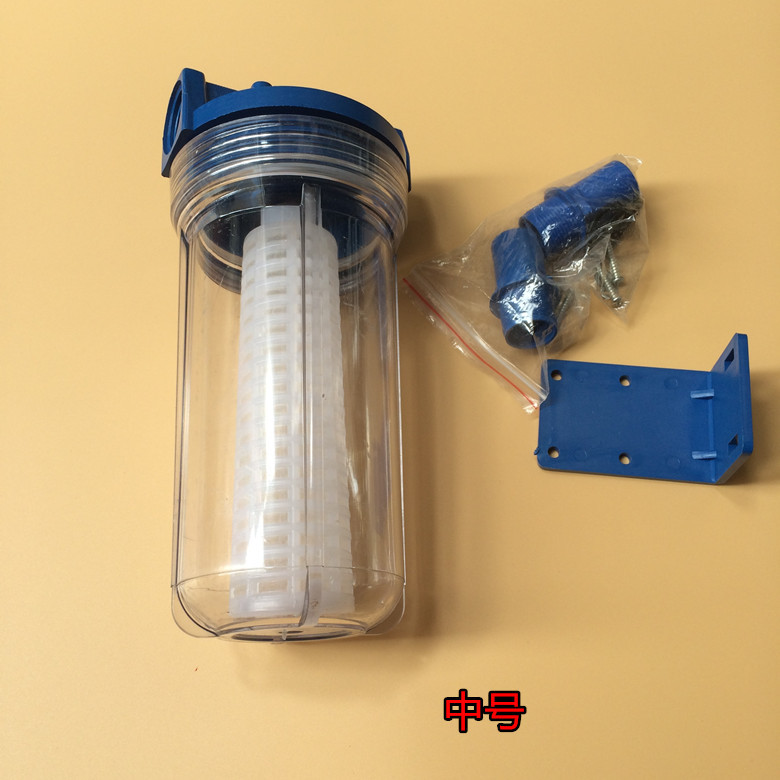 养鸡 兔 鸽用水过滤器/鸡 兔用饮水过滤器