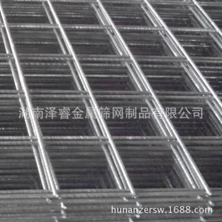 湖南现货供应地暖钢丝网长沙建筑网片镀锌丝网片抹灰钢丝网厂家