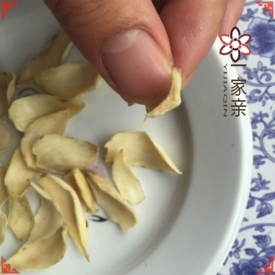 Новое поступление 2024, еда Дракона Яма, китайская травяная медицина двойного назначения, лилия Луншань, сушеные """"""""""""""""""""""""""""""""""""""""""""""""""""""""""""""""