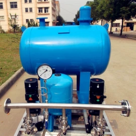 供水设备;反渗透设备;高纯水制取