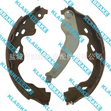 mTOYOTA  YARIS/VITZ ܇ùʽx܇Ƭ/Ƅ/BRAKE SHOE