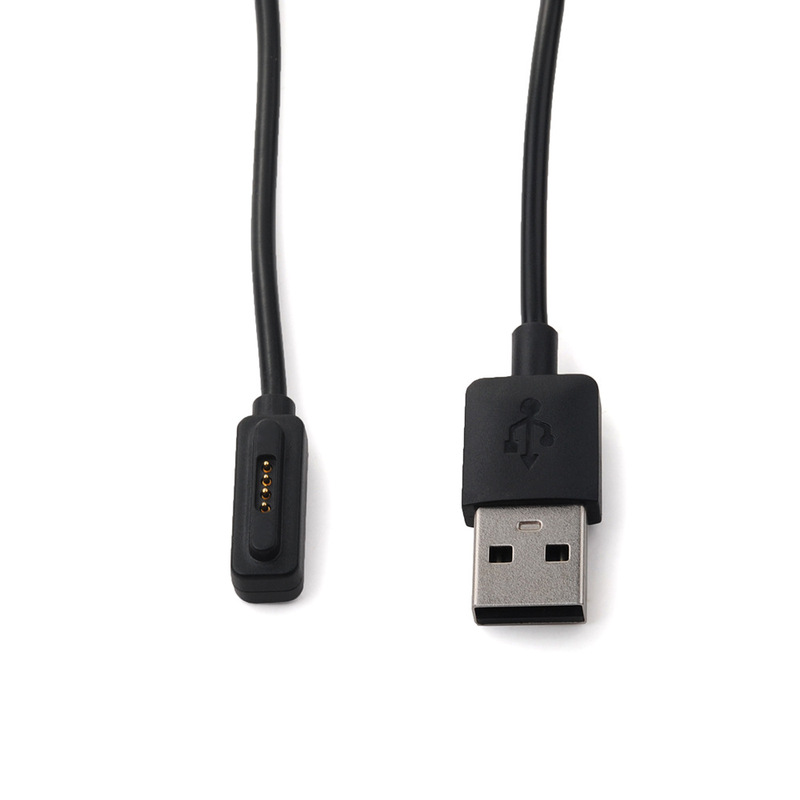 Xinyuan Shuntong Suitable for ASUS Zenwatch2 Watch Charger ASUS W1501Q 1502 Watch Charging Cable