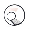 Pet cat collar Pet Elizabeth Circle Pet Anti -Bite Circle Anti -Scratching Neck Case Dog Beauty Ring