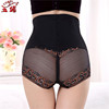 Waist belt, trousers, underwear for hips shape correction, postpartum rostometer, lace postpartum bandage full-body, high waist