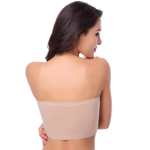 Skin color ● No chest cushion