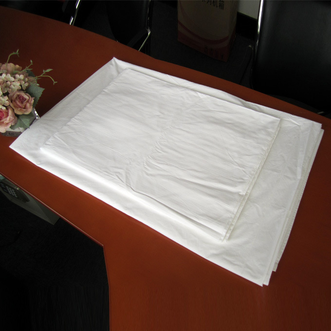 白布纯棉布料扎染布全棉平布服装面料床单布口袋衬衫布料桌布里布
