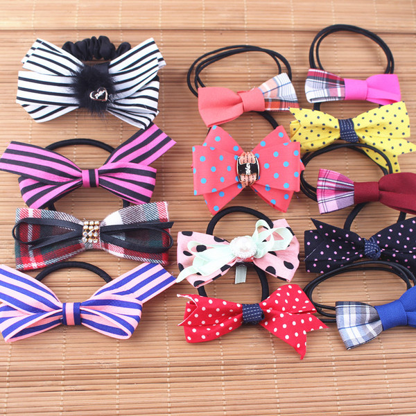 cute hair accessory