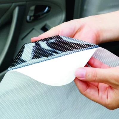 shield static film sunscreen insulation – Sun shade