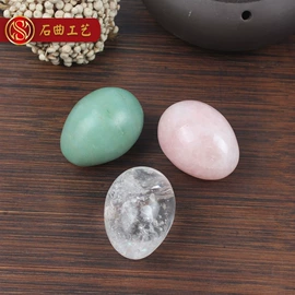 石膏工艺品;沙石砾石;宝石工艺品