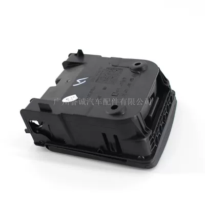 Jetta Mk5 Golf 5 Armrest Box: Car cup holder/beverage holder