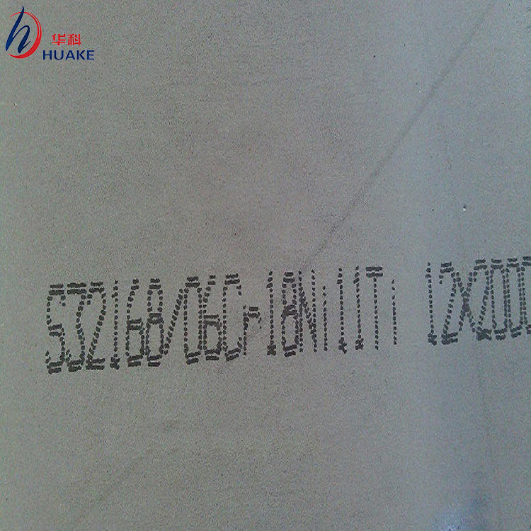 国标  06Cr18Ni11Ti不锈钢板 圆棒   321不锈钢板  圆棒 现货