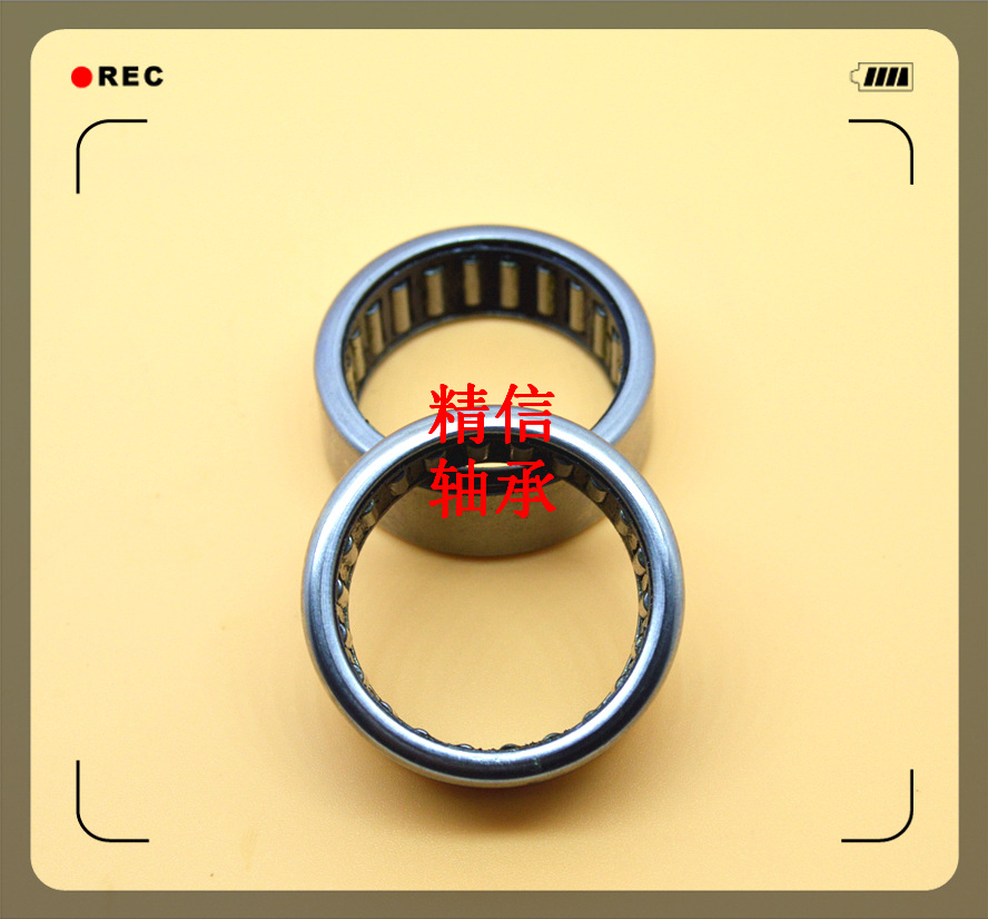 厂家直销HK冲压外圈滚针轴承67941/30 HK3020 尺寸30*37*20