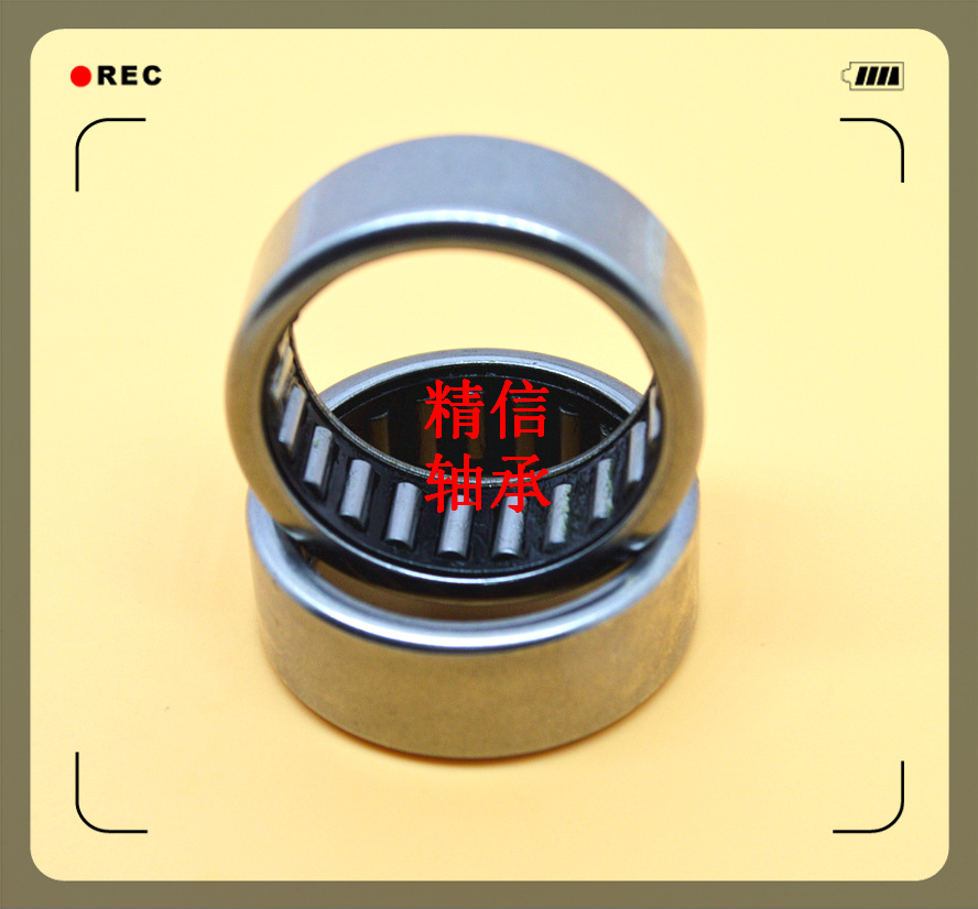 单向滚针轴承HF3520 离合器FC-35[354220]尺寸35*42*20mm