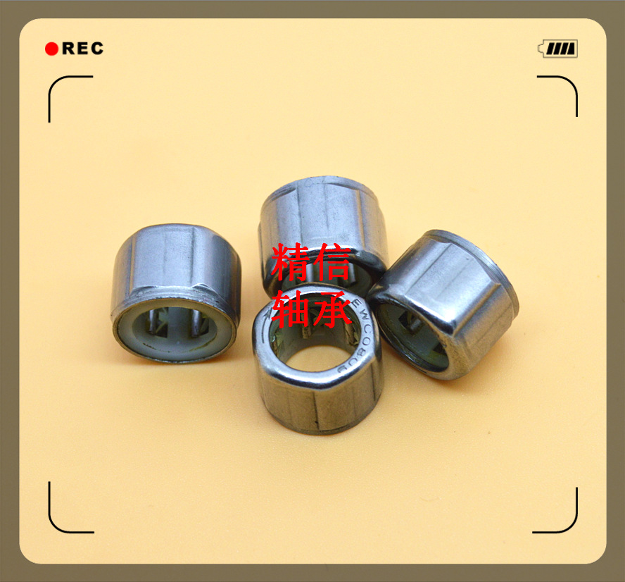 供应，EWC0612，渔具滚针轴承，不锈钢轴承，