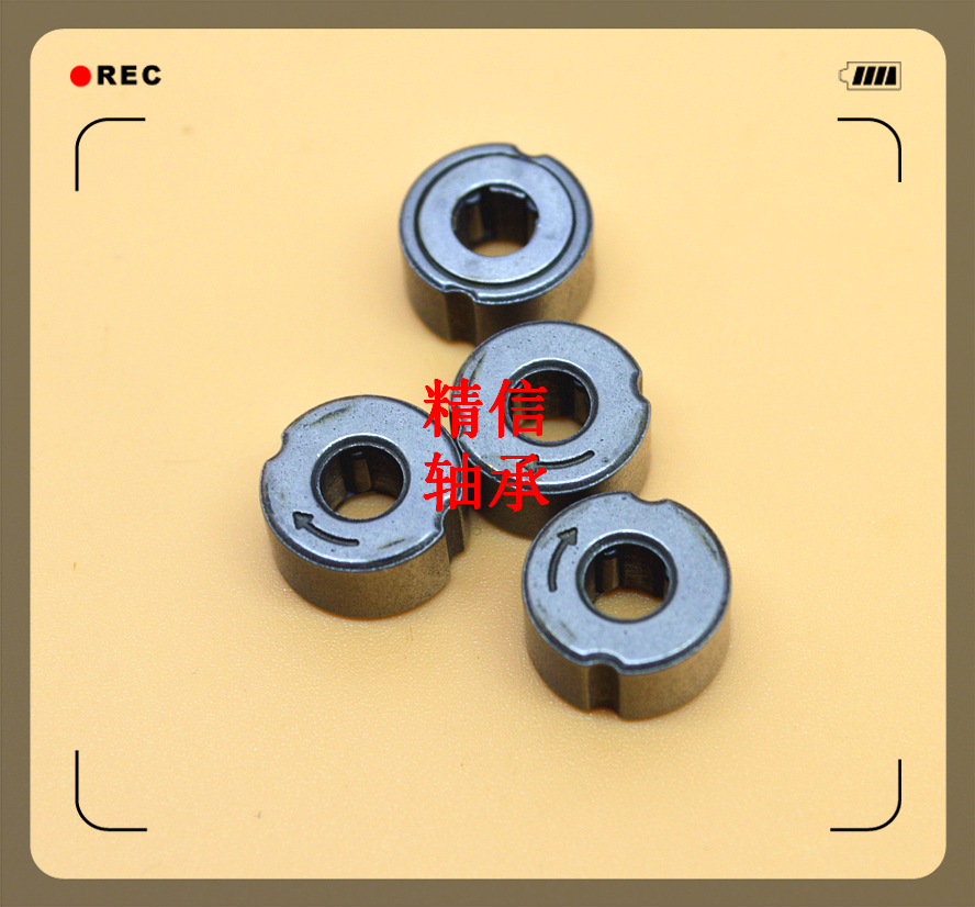 供应OWC408单向滚针轴承4*8*8点钞机轴承ORIGIN离合器单向轴承