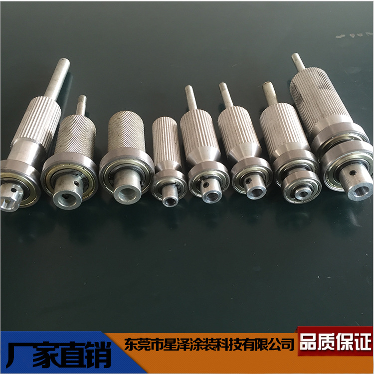 东莞星泽供应喷涂涂装旋转治具自动线治具喷漆喷油线治具厂家批发