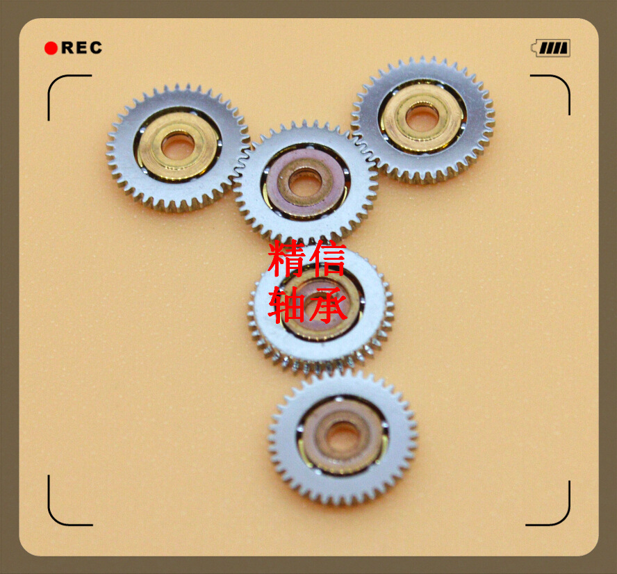 生产制造2671手表轴承 2671机芯轴承 大量供应