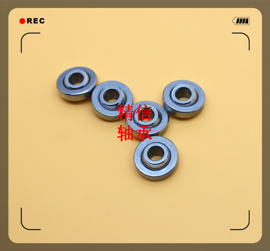 生产制造GE5C 向心关节轴承 GE5C自润滑向心关节轴承