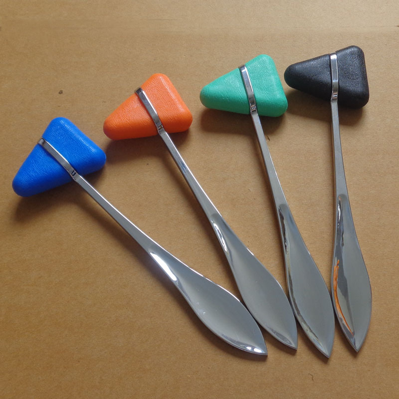 三角叩诊锤 打诊锤 诊断锤 医用扣诊锤 神经锤