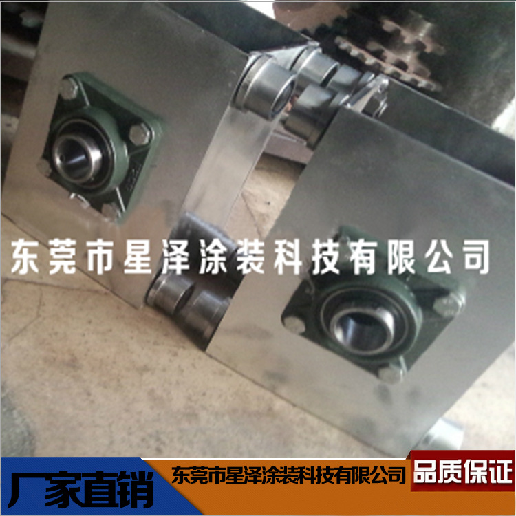 张紧器 涂装配件 可承接规格型号张紧器 欢迎采购 工厂批发