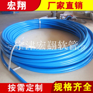 Ultra-high Pressure Water Jet Hose, High Pressure Wire Washing Machine Cleaning Hose, Ultra-high Pressure Nylon Resin Hose Manufacturer