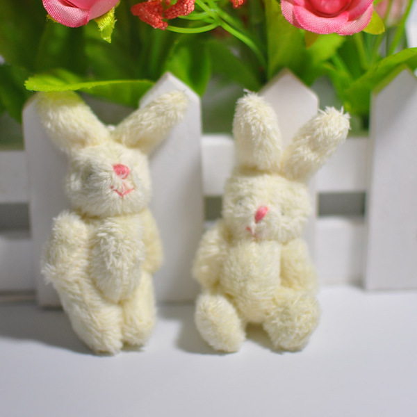 Plush toy