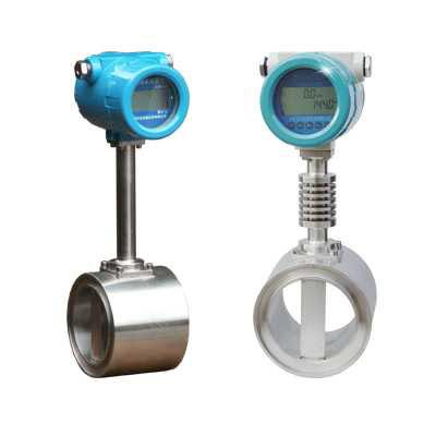 LUGB涡街流量计