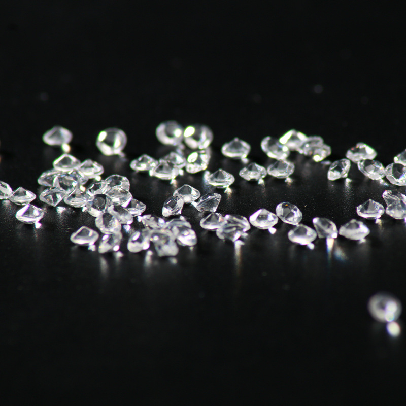 acrylic diamond