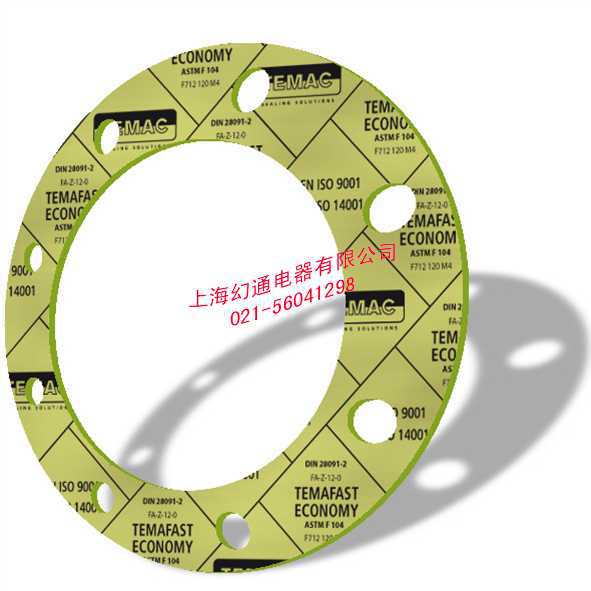 批量供应进口无石棉板 无石棉密封板TC - 50